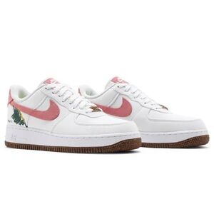 Nike Wmns Air Force 1 Low SE
'Catechu'